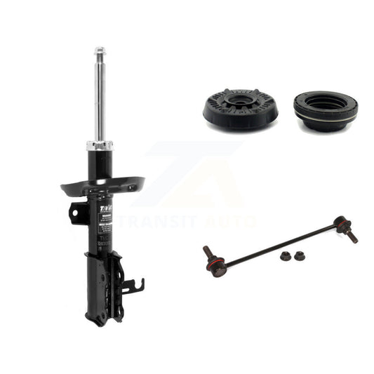 Strut TQ Link Kit & Mount Front Right For Chevrolet Cruze Buick Verano