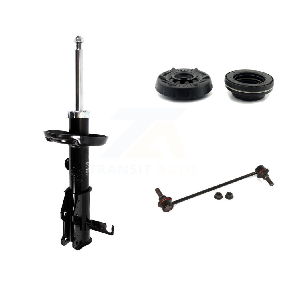 Strut TQ Link Kit & Mount Front Right For Chevrolet Cruze Buick Verano