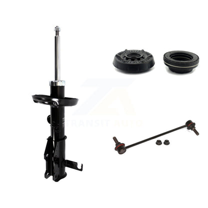 Strut TQ Link Kit & Mount Front Right For Chevrolet Cruze Buick Verano