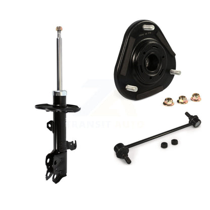 Strut TQ Link Kit Mount Front Right For Toyota Corolla Matrix Pontiac