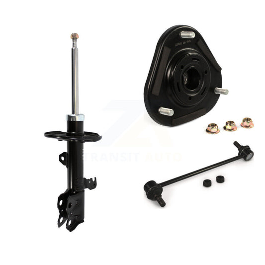 Strut TQ Link Kit Mount Front Right For Toyota Corolla Matrix Pontiac