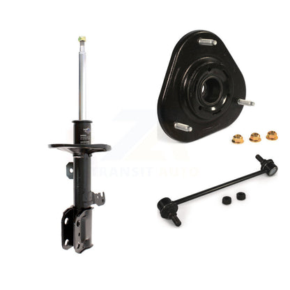 Strut TQ Link Kit And Mount Front Right For Toyota Matrix Pontiac Vibe