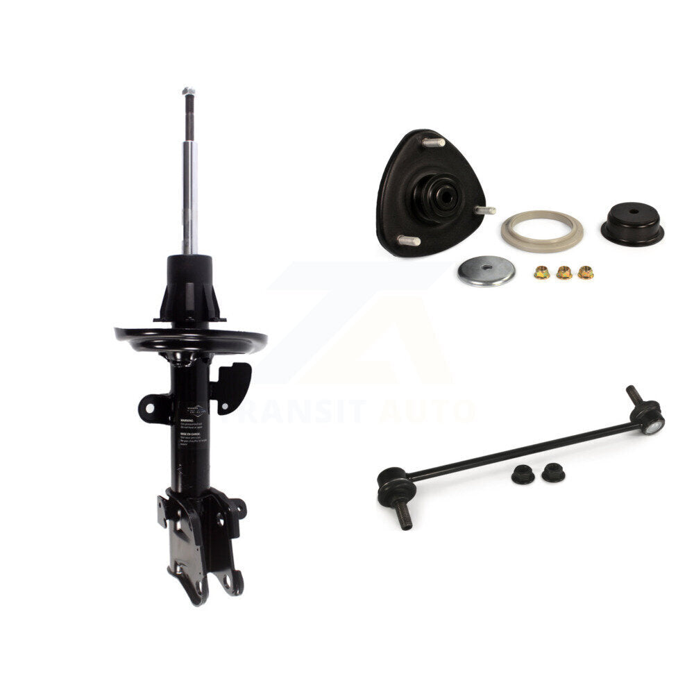 Strut TQ Link Kit And Mount Front Right For Acura MDX ZDX