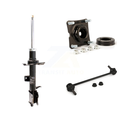 Strut TQ Link Kit And Mount Front Right For Ford Escape Mazda Tribute