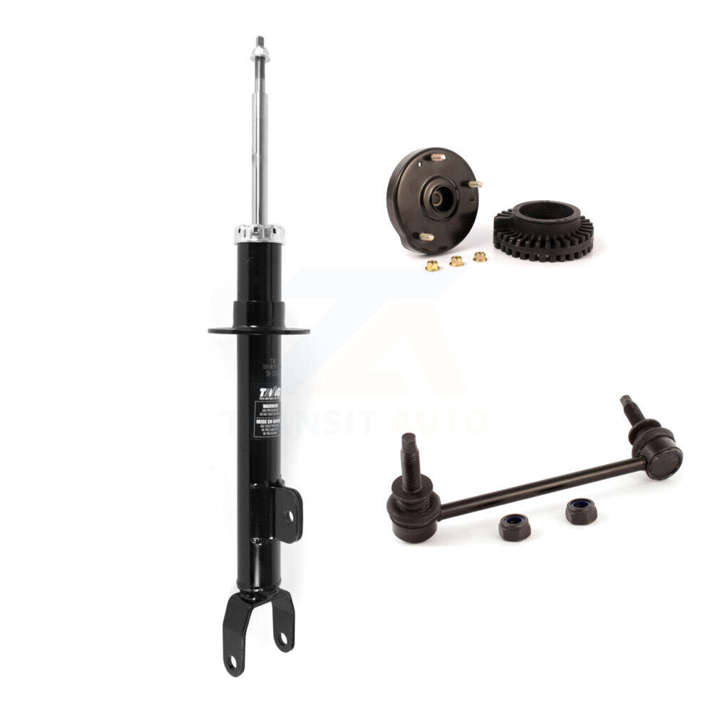 Strut TOR Link Kit Mount Front Left For Dodge Chrysler 300 Challenger