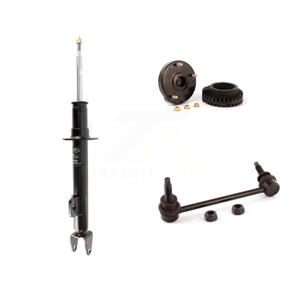 Strut And TOR Link Kit Mount Front Left For Dodge Chrysler 300 Charger
