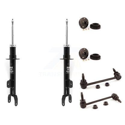 Strut And TOR Link Kit & Mount Front For Dodge Chrysler 300 Challenger