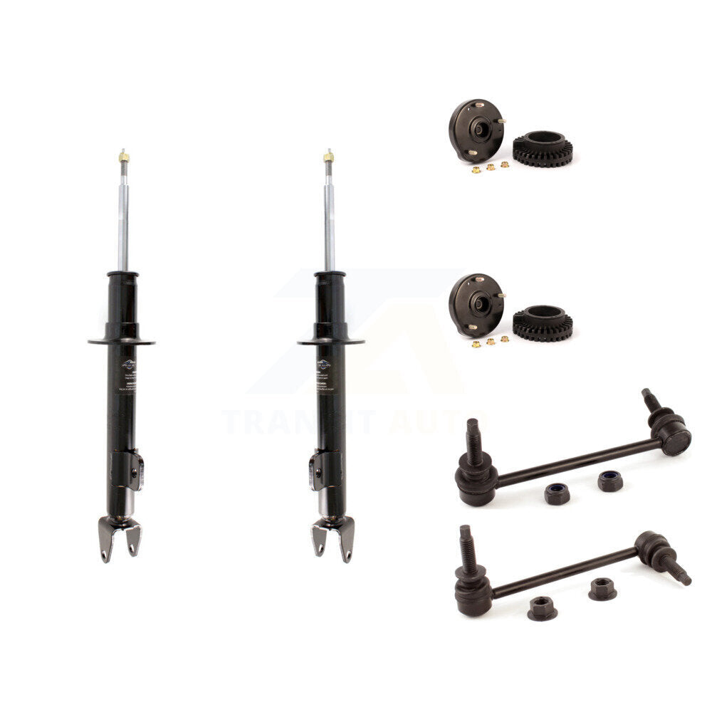 Strut & TOR Link Kit Mount Front For Dodge Chrysler 300 Charger Magnum