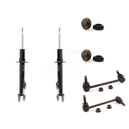 Strut & TOR Link Kit Mount Front For Dodge Chrysler 300 Charger Magnum