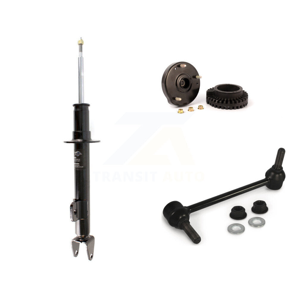 Strut TQ Link Kit And Mount Front Left For Dodge Chrysler 300 Charger