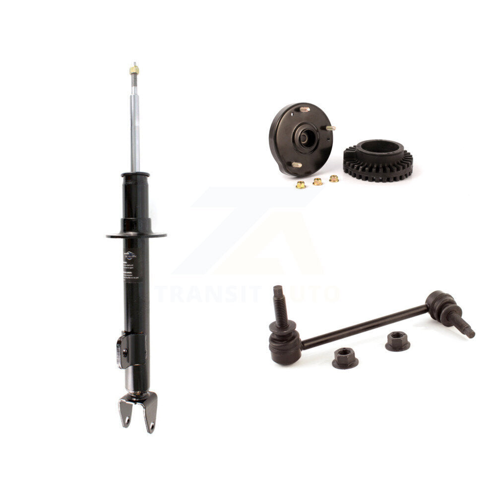 Strut & TOR Link Kit Mount Front Right For Dodge Chrysler 300 Charger