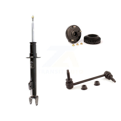 Strut & TOR Link Kit Mount Front Right For Dodge Chrysler 300 Charger
