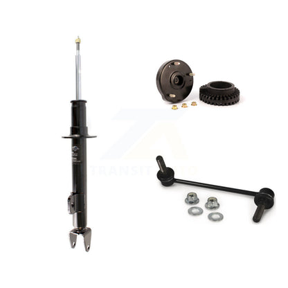 Strut TQ Link Kit And Mount Front Right For Dodge Chrysler 300 Charger