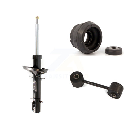Strut & TOR Link Kit Mount Front For Volkswagen Golf City Beetle Jetta