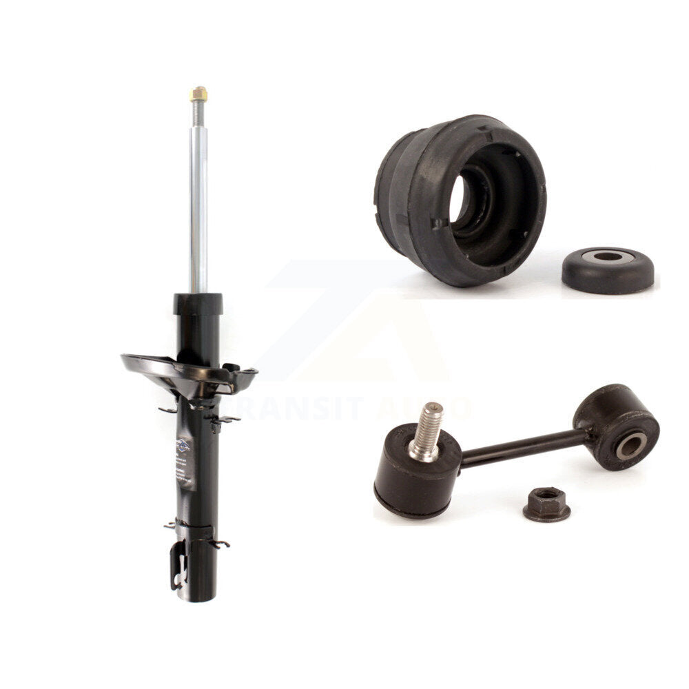 Strut And TOR Link Kit & Mount Front For Volkswagen Golf Beetle Jetta