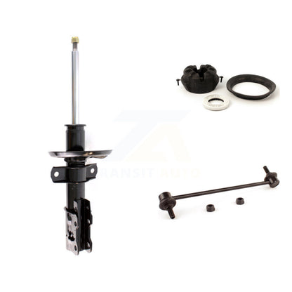 Strut And TOR Link Kit Mount Front For Saturn Ion