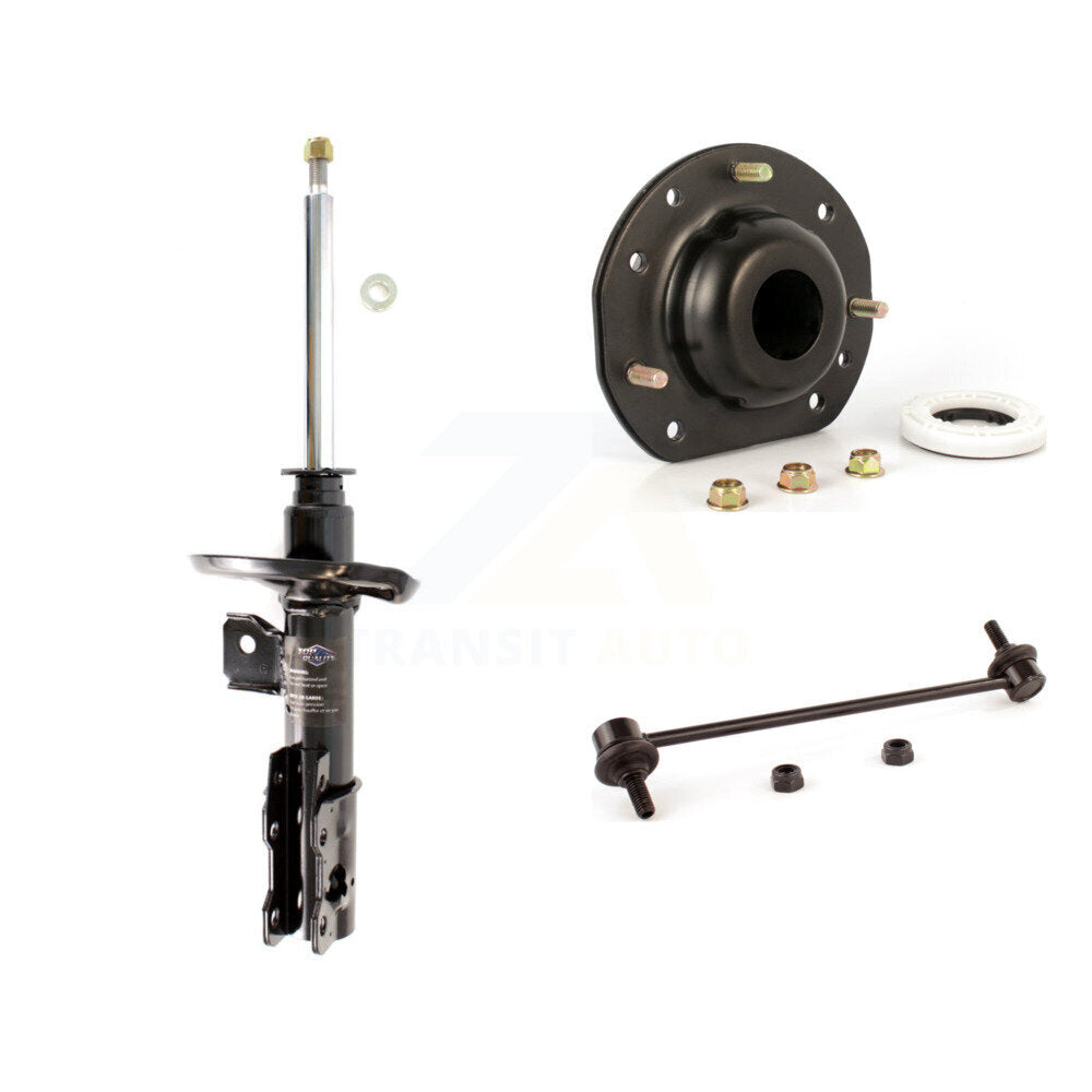 Strut And TOR Link Kit Mount Front For Chevrolet Cobalt Pontiac G5 HHR