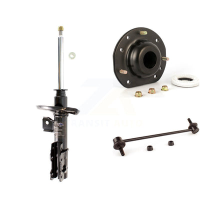 Strut And TOR Link Kit Mount Front For Chevrolet Cobalt Pontiac G5 HHR