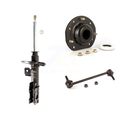 Strut And TOR Link Kit Mount Front For Chevrolet Cobalt Pontiac G5 HHR