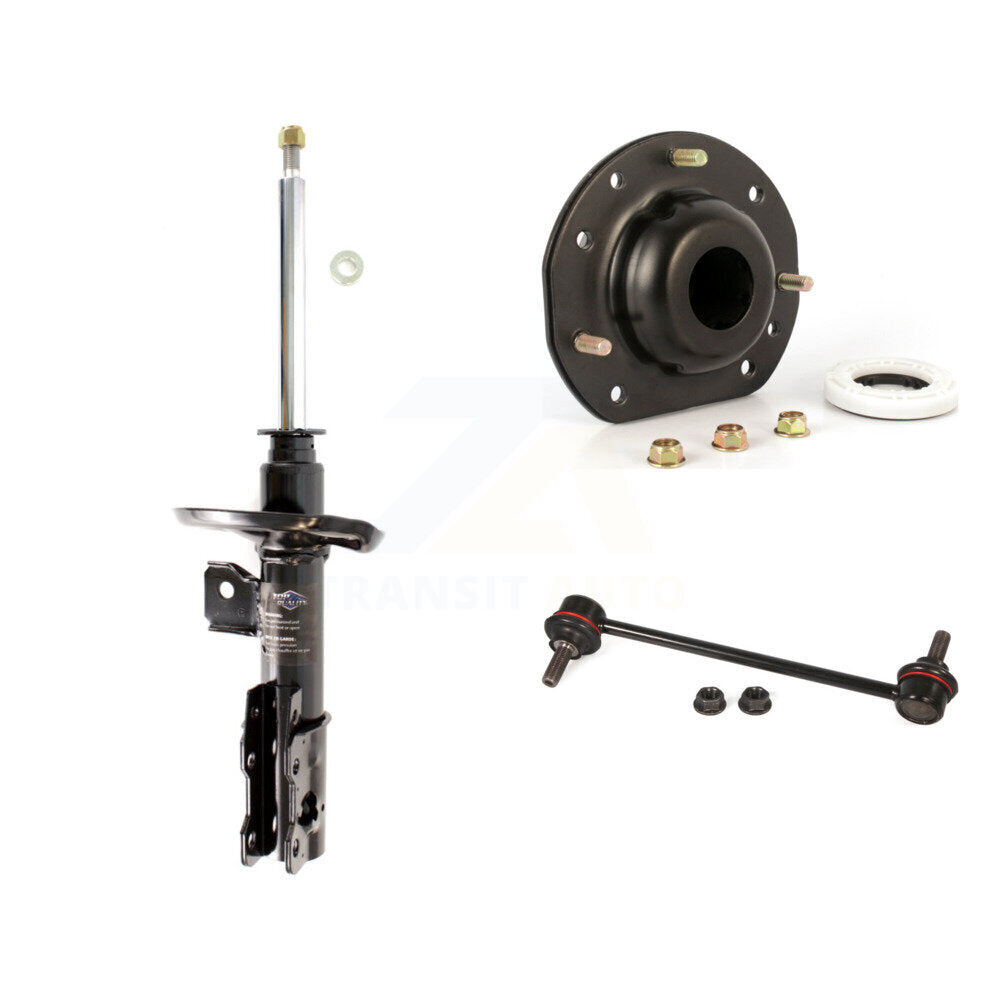 Strut And TOR Link Kit Mount Front For Chevrolet HHR