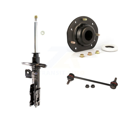 Strut And TOR Link Kit Mount Front For Chevrolet HHR