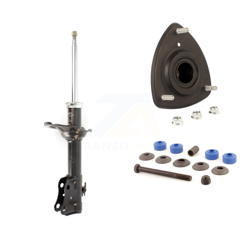 Strut And TOR Link Kit Mount Front For Toyota Echo