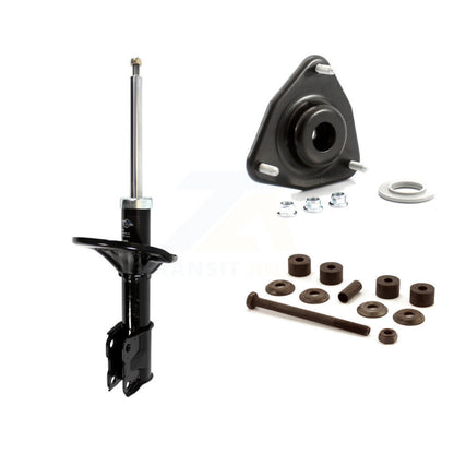 Strut And TOR Link Kit Mount Front For Mitsubishi Lancer
