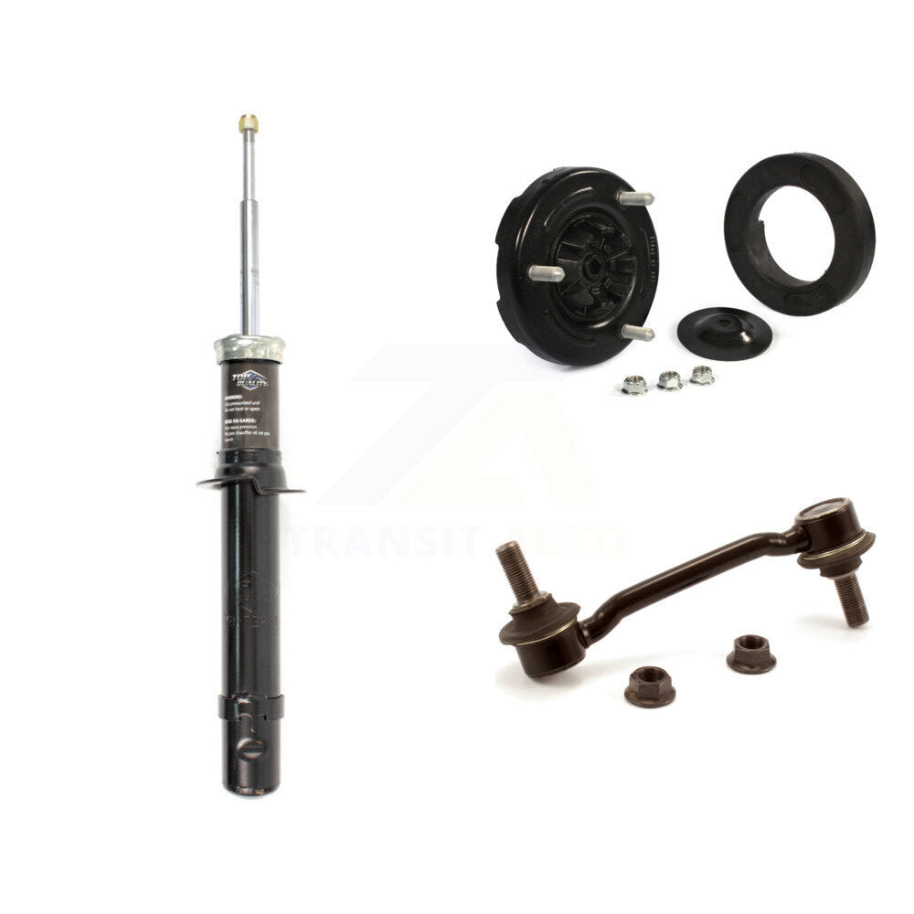 Strut And TOR Link Kit Mount Front For Hyundai Sonata Azera