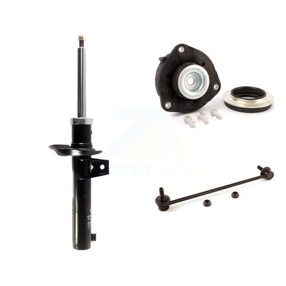 Strut TOR Link Kit Mount Front For Volkswagen Jetta Passat Golf Beetle