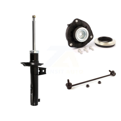 Strut TOR Link Kit Mount Front For Volkswagen Jetta Tiguan GTI Audi A3