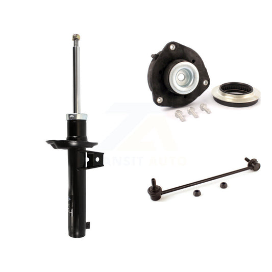 Strut TOR Link Kit Mount Front For Volkswagen Jetta Tiguan GTI Audi A3