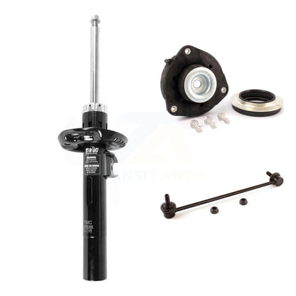 Strut And TOR Link Kit Mount Front For Volkswagen Jetta Generation VI