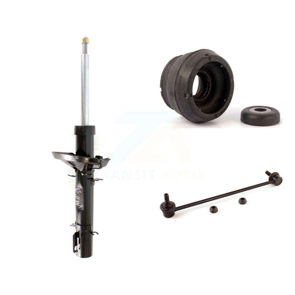 Strut And TOR Link Kit Mount Front For Volkswagen Jetta