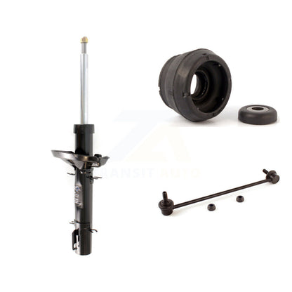 Strut And TOR Link Kit Mount Front For Volkswagen Jetta