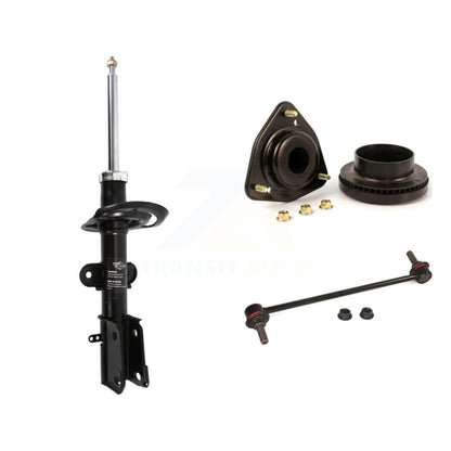 Strut TOR Link Kit Mount Front For Dodge Grand Caravan Chrysler Town &