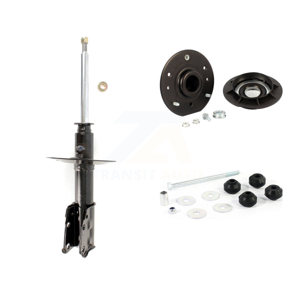 Strut TOR Link Kit Mount Front For Chevrolet Cavalier Pontiac Sunfire