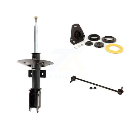 Strut TOR Link Kit Mount Front For Pontiac Montana Chevrolet Uplander