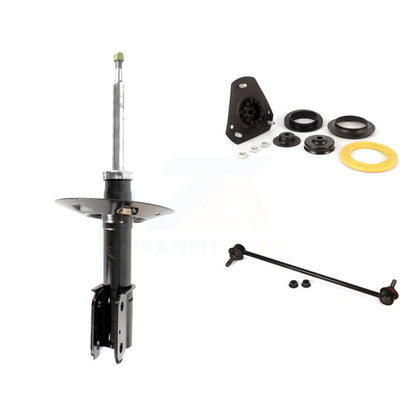 Strut And TOR Link Kit & Mount Front For Pontiac Montana Buick Allure