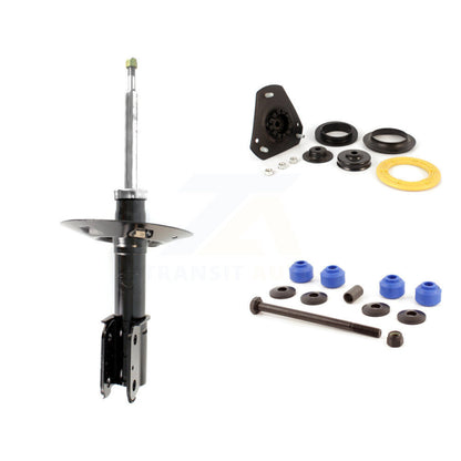 Strut And TOR Link Kit Mount Front For Chevrolet Impala Buick LaCrosse