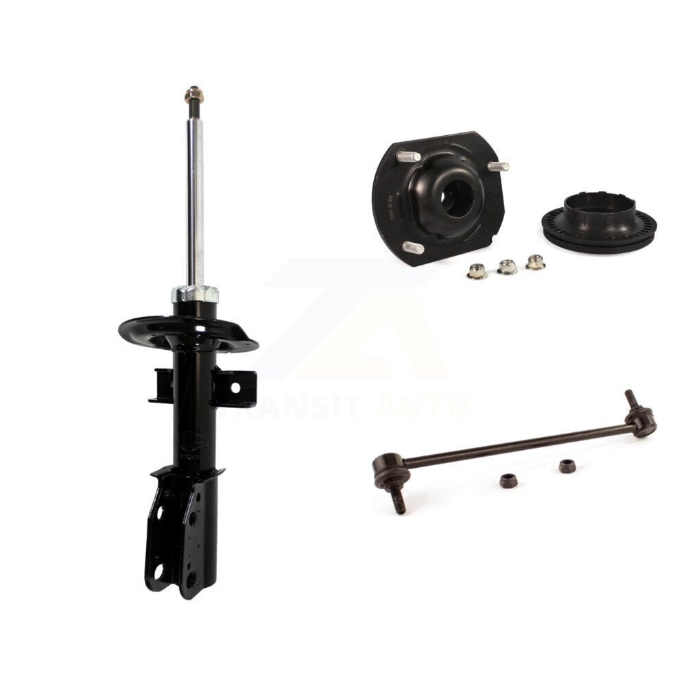 Strut TOR Link Kit Mount Front For GMC Acadia Buick Enclave Chevrolet