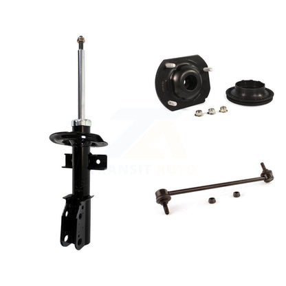 Strut TOR Link Kit Mount Front For GMC Acadia Buick Enclave Chevrolet