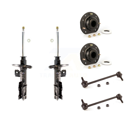 Strut And TOR Link Kit Mount Front For Chevrolet Cobalt Pontiac G5 HHR