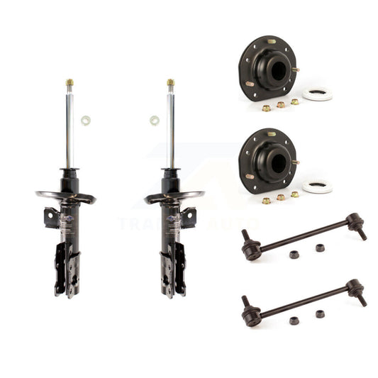 Strut And TOR Link Kit Mount Front For Chevrolet Cobalt Pontiac G5 HHR