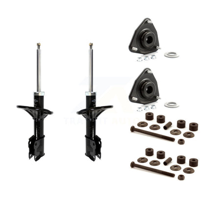 Strut And TOR Link Kit Mount Front For Mitsubishi Lancer
