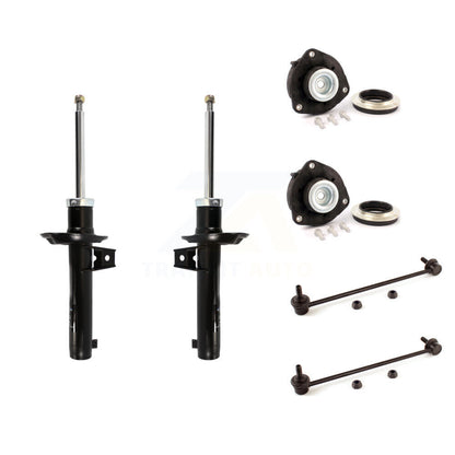 Strut TOR Link Kit Mount Front For Volkswagen Jetta Tiguan GTI Audi A3
