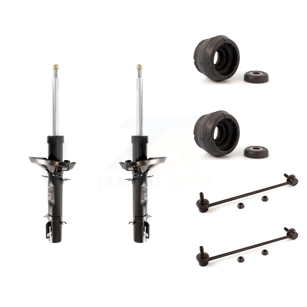 Strut And TOR Link Kit Mount Front For Volkswagen Jetta