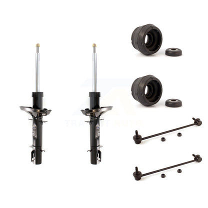 Strut And TOR Link Kit Mount Front For Volkswagen Jetta