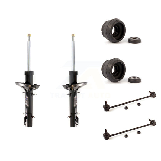 Strut And TOR Link Kit Mount Front For Volkswagen Jetta