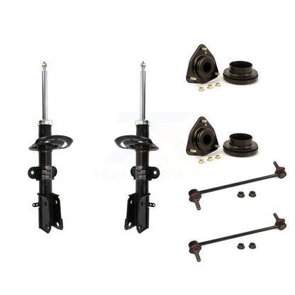 Strut TOR Link Kit Mount Front For Dodge Grand Caravan Chrysler Town &