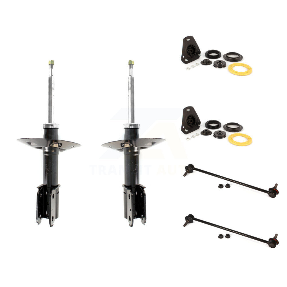 Strut And TOR Link Kit & Mount Front For Pontiac Montana Buick Allure